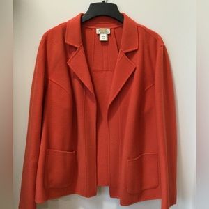 Talbots Blazer 20W